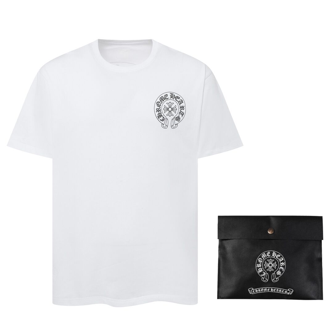 Chrome Hearts T-Shirts